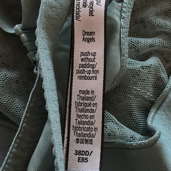 Victoria’s Secret 38DD Bra - Picture 3 of 3